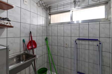 Apartamento para alugar com 50m², 2 quartos e sem vagaÁrea de Serviço