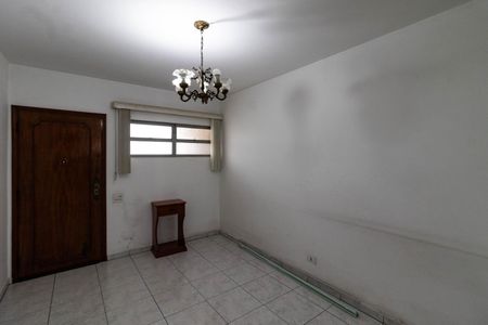 Sala de apartamento para alugar com 2 quartos, 50m² em Santa Cecilia, São Paulo