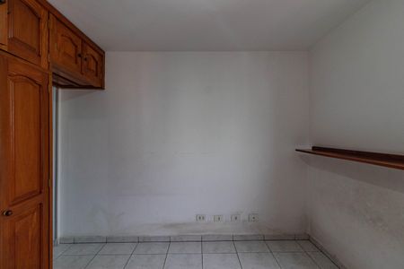 Quarto 2 de apartamento para alugar com 2 quartos, 50m² em Santa Cecilia, São Paulo