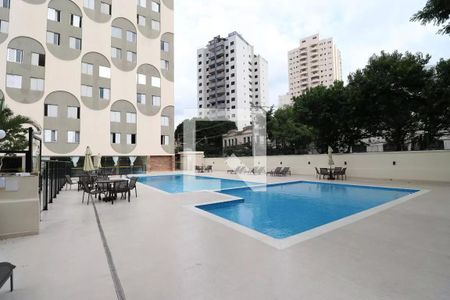 Apartamento para alugar com 50m², 2 quartos e sem vagaÁrea comum