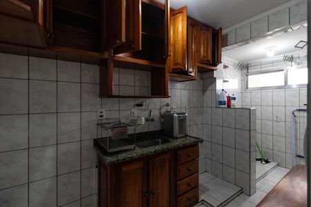 Apartamento para alugar com 50m², 2 quartos e sem vagaCozinha