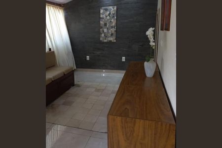 Sala de casa à venda com 3 quartos, 80m² em Granja Ouro Branco, Contagem