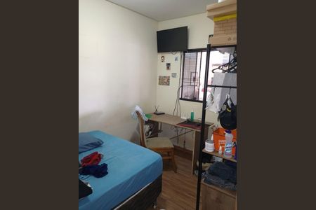 Casa à venda com 80m², 3 quartos e sem vagaQuarto