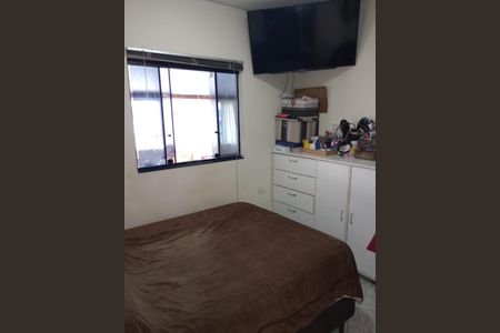 Quarto de casa à venda com 3 quartos, 80m² em Granja Ouro Branco, Contagem