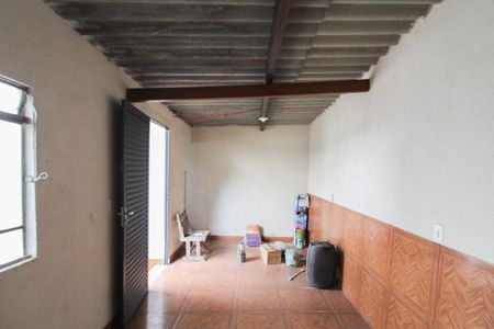 Casa para alugar com 130m², 3 quartos e 2 vagasAnexo