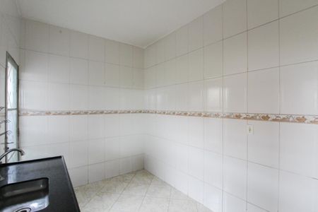 Casa para alugar com 130m², 3 quartos e 2 vagasCozinha