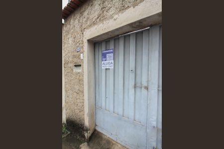 Casa para alugar com 130m², 3 quartos e 2 vagasPlaquinha Instalada