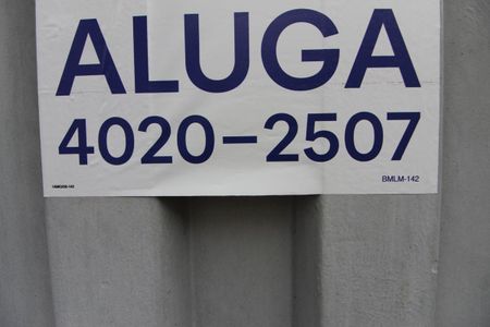 Casa para alugar com 130m², 3 quartos e 2 vagasPlaquinha Instalada