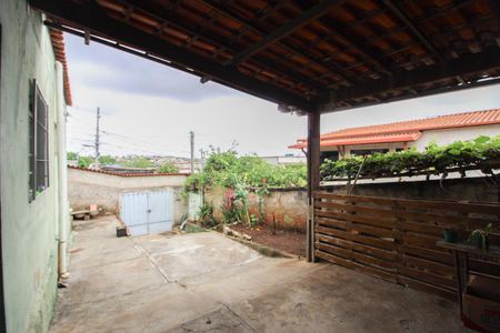 Casa para alugar com 130m², 3 quartos e 2 vagasGaragem