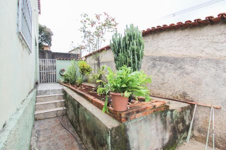 Casa para alugar com 130m², 3 quartos e 2 vagasEntrada