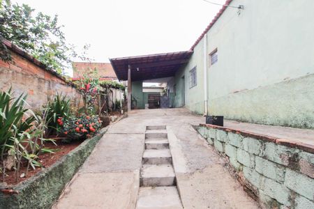 Casa para alugar com 130m², 3 quartos e 2 vagasGaragem