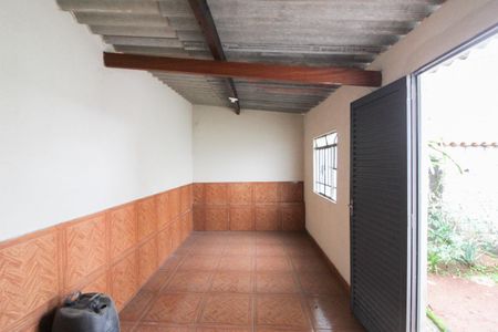 Casa para alugar com 130m², 3 quartos e 2 vagasAnexo