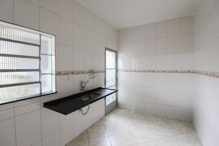 Casa para alugar com 130m², 3 quartos e 2 vagasCozinha