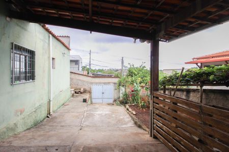 Casa para alugar com 130m², 3 quartos e 2 vagasGaragem