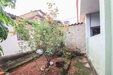 Casa para alugar com 130m², 3 quartos e 2 vagasAnexo