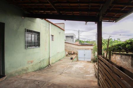 Casa para alugar com 130m², 3 quartos e 2 vagasGaragem