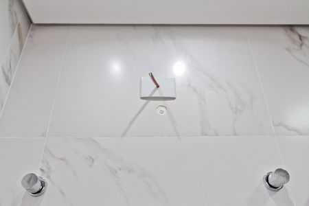 Casa à venda com 144m², 3 quartos e 2 vagasBanheiro da Suíte 3