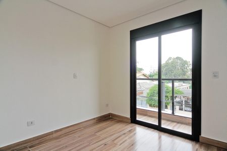 Suíte 1 de casa à venda com 3 quartos, 144m² em Parque Maria Domitila, São Paulo