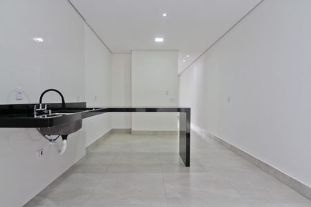 Casa à venda com 144m², 3 quartos e 2 vagasCozinha