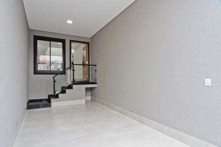 Casa à venda com 144m², 3 quartos e 2 vagasÁrea externa
