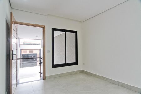 Casa à venda com 144m², 3 quartos e 2 vagasSala