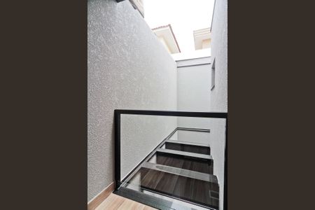 Casa à venda com 144m², 3 quartos e 2 vagasVaranda