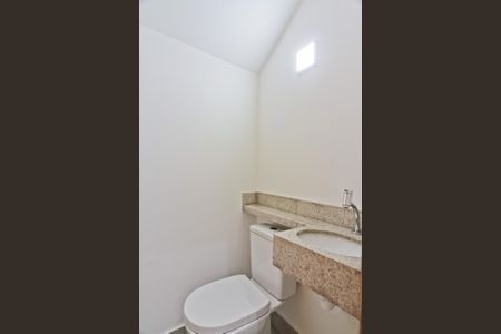 Casa à venda com 144m², 3 quartos e 2 vagasLavabo