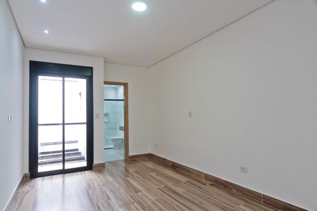 Casa à venda com 144m², 3 quartos e 2 vagasSuíte 3