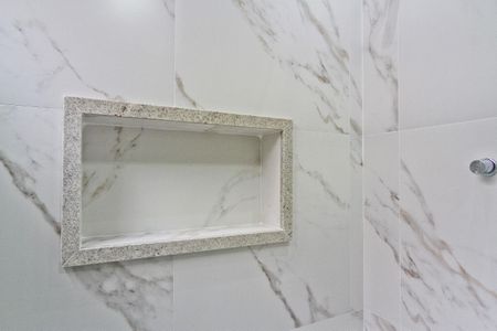 Casa à venda com 144m², 3 quartos e 2 vagasBanheiro da Suíte 3