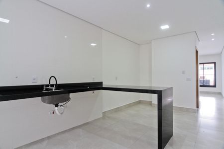 Casa à venda com 144m², 3 quartos e 2 vagasCozinha