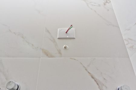 Casa à venda com 144m², 3 quartos e 2 vagasBanheiro da Suíte 1