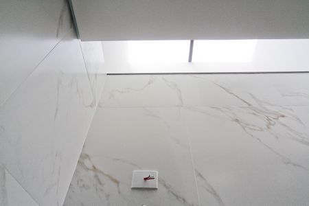 Casa à venda com 144m², 3 quartos e 2 vagasBanheiro da Suíte 2