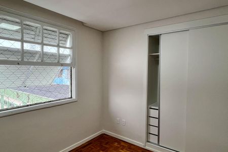 Suite  de apartamento para alugar com 2 quartos, 80m² em Campo Grande, Santos