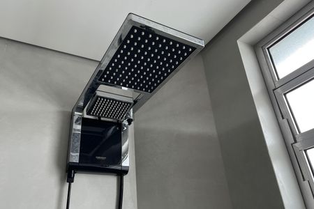 Apartamento para alugar com 80m², 2 quartos e 1 vagaBanheiro