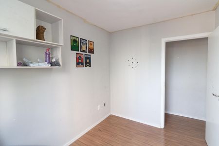 Quarto 1 de apartamento para alugar com 2 quartos, 43m² em Jardim D’abril, São Paulo