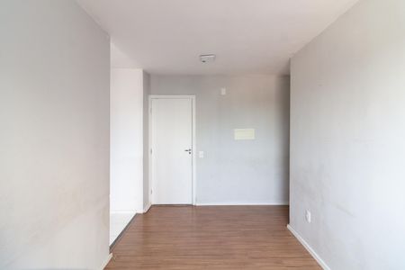 Apartamento para alugar com 43m², 2 quartos e sem vaga Apartamento para alugar com 43m², 2 quartos e sem vagaSala
