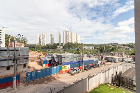 Vista de apartamento para alugar com 2 quartos, 43m² em Jardim D’abril, São Paulo