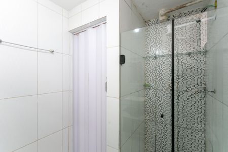 Apartamento para alugar com 52m², 3 quartos e sem vagaBanheiro 