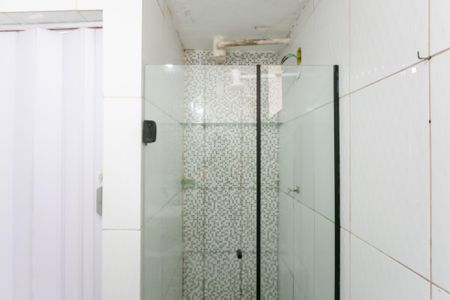 Apartamento para alugar com 52m², 3 quartos e sem vagaBanheiro 