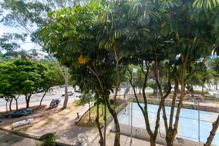 Vista do Quarto 1 de apartamento para alugar com 3 quartos, 52m² em Cidade Tiradentes, São Paulo