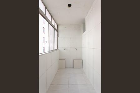 Apartamento para alugar com 52m², 3 quartos e sem vagaÁrea de Serviço 