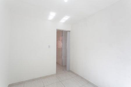Apartamento para alugar com 52m², 3 quartos e sem vagaQuarto 2 