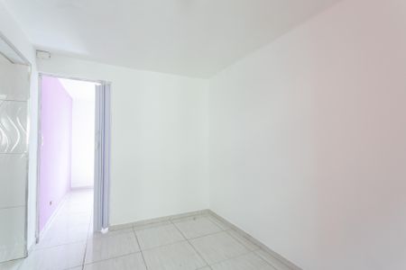 Sala de apartamento para alugar com 3 quartos, 52m² em Cidade Tiradentes, São Paulo