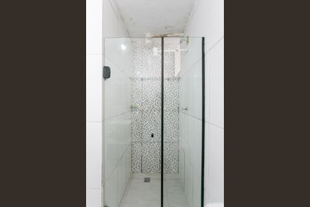 Apartamento para alugar com 52m², 3 quartos e sem vagaBanheiro 