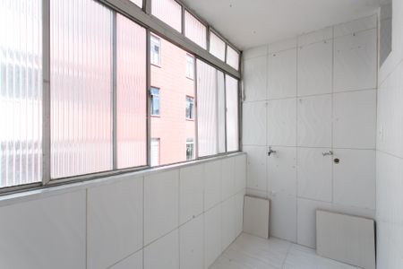 Apartamento para alugar com 52m², 3 quartos e sem vagaÁrea de Serviço 