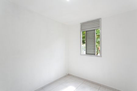 Apartamento para alugar com 52m², 3 quartos e sem vagaQuarto 2 
