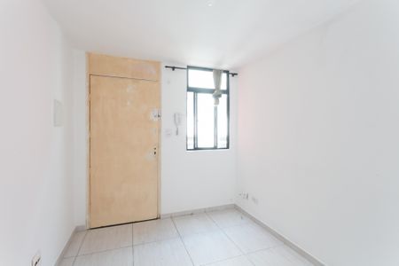 Sala de apartamento para alugar com 3 quartos, 52m² em Cidade Tiradentes, São Paulo
