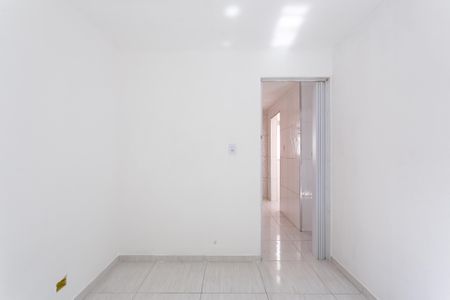 Apartamento para alugar com 52m², 3 quartos e sem vagaQuarto 2 