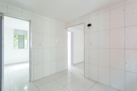 Apartamento para alugar com 52m², 3 quartos e sem vagaCozinha 