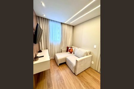 Apartamento à venda com 2 quartos, 42m² em Barra Funda, São Paulo